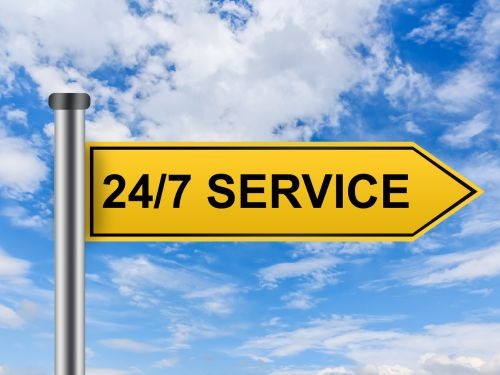 Simple Online Booking