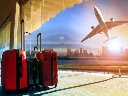 Luton Airport Transfer Service
