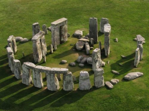 Stonehenge Tours